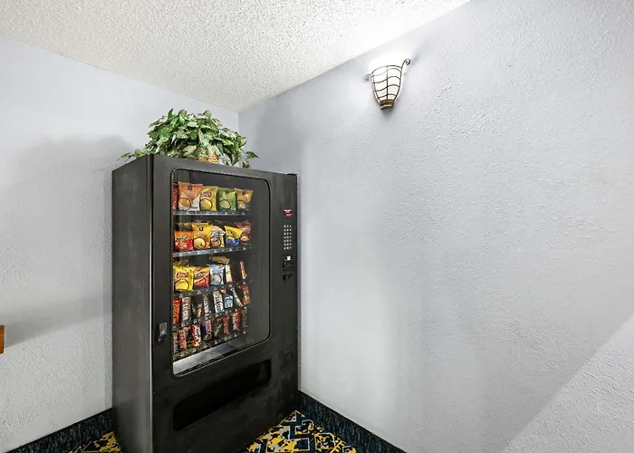 Econo Lodge