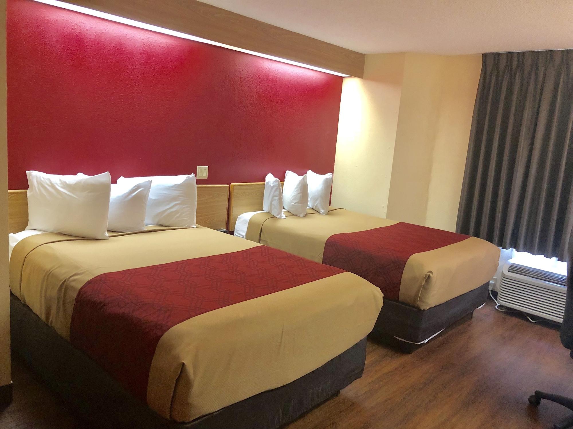 Lodge Econo