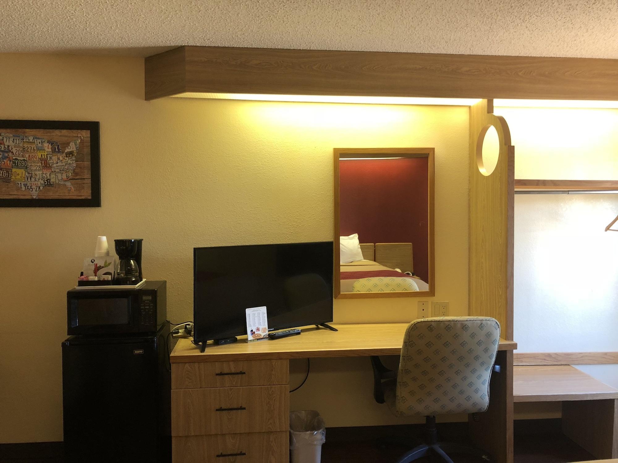 Econo Lodge London