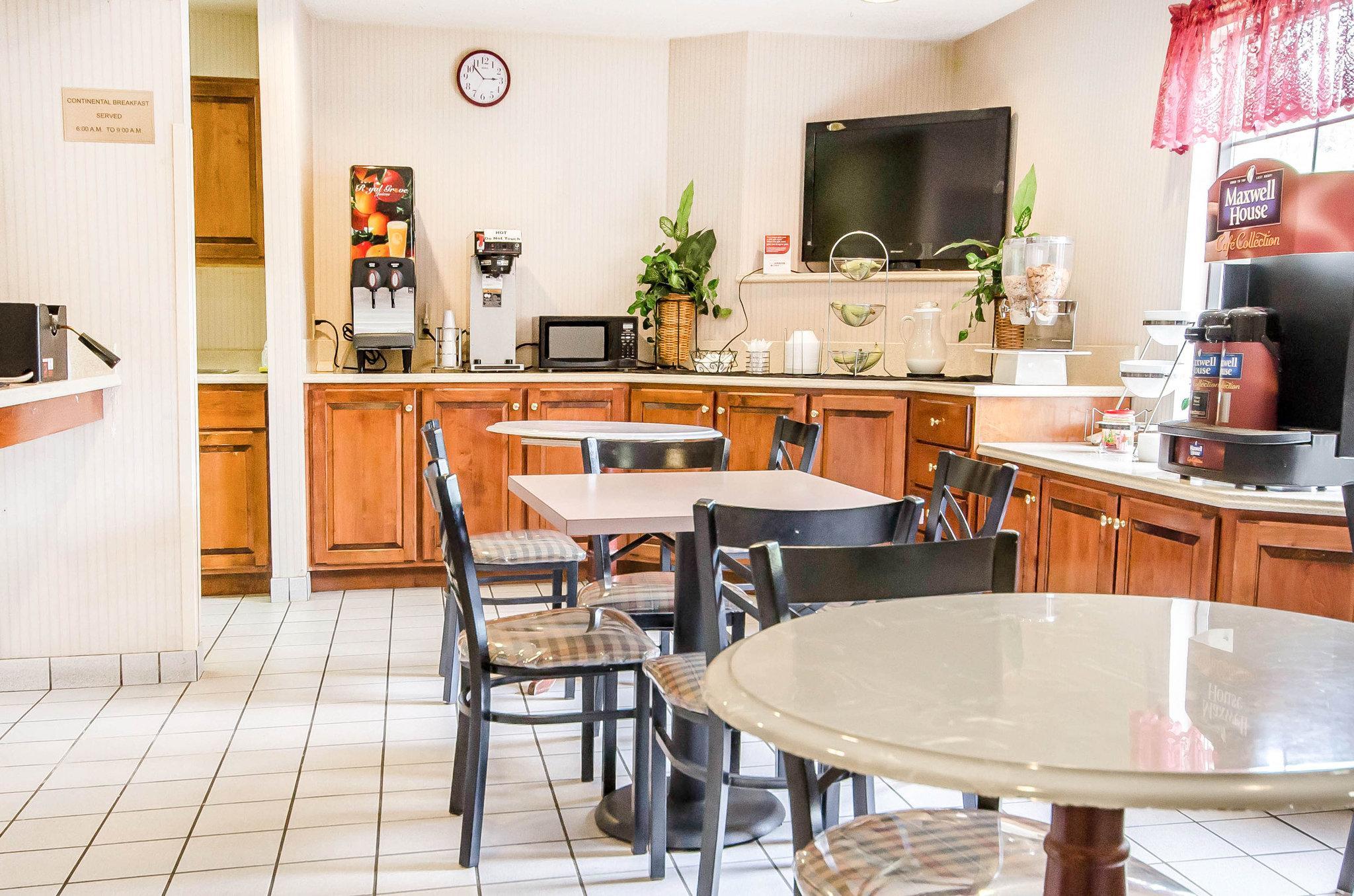 Econo Lodge