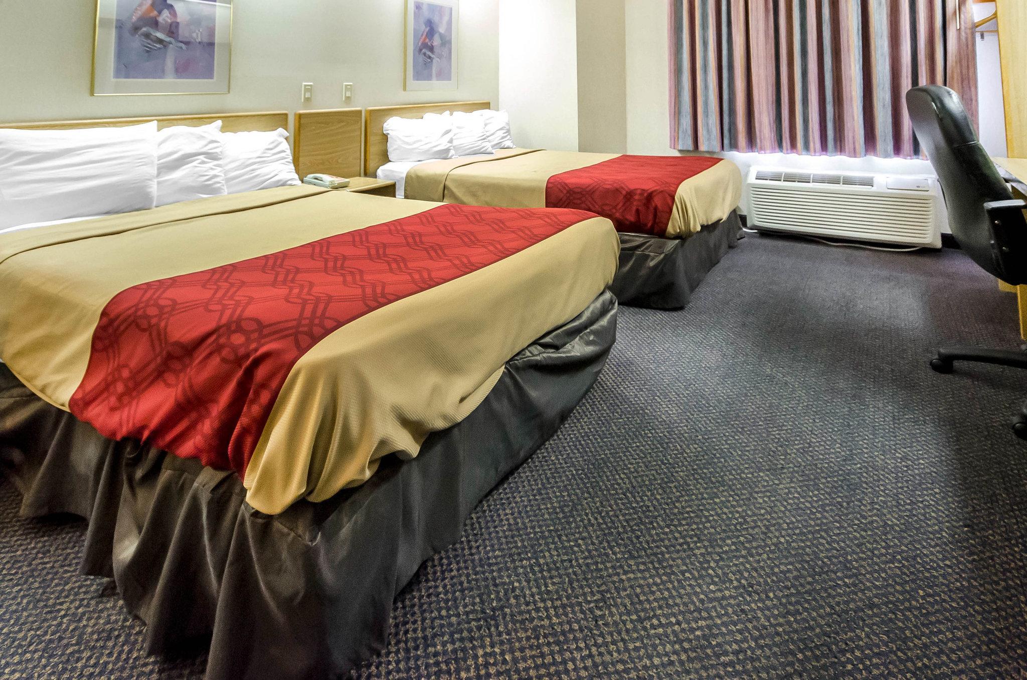 Lodge Econo London
