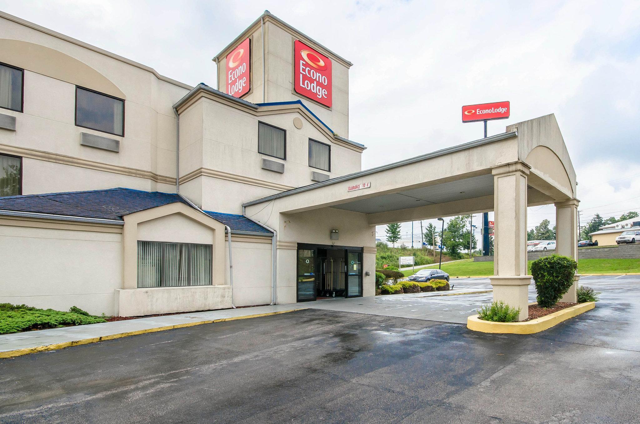 Econo Lodge