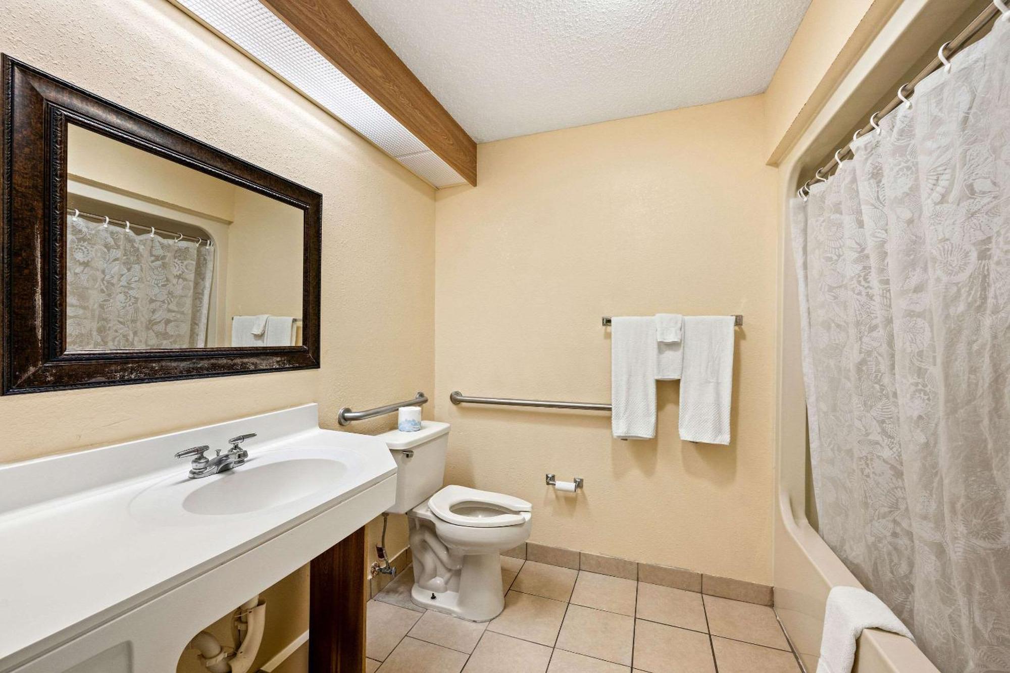 Econo Lodge