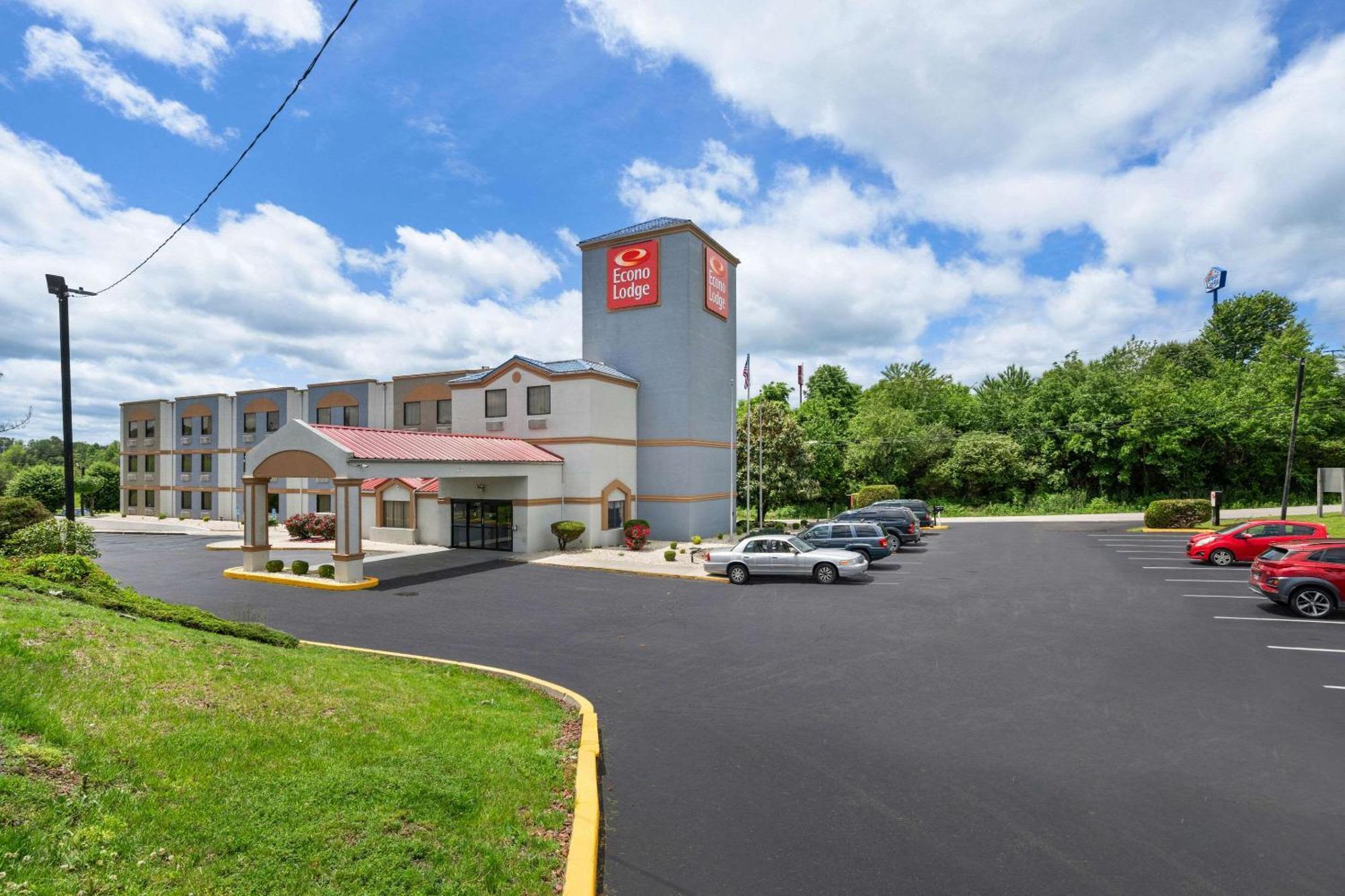 Econo Lodge London