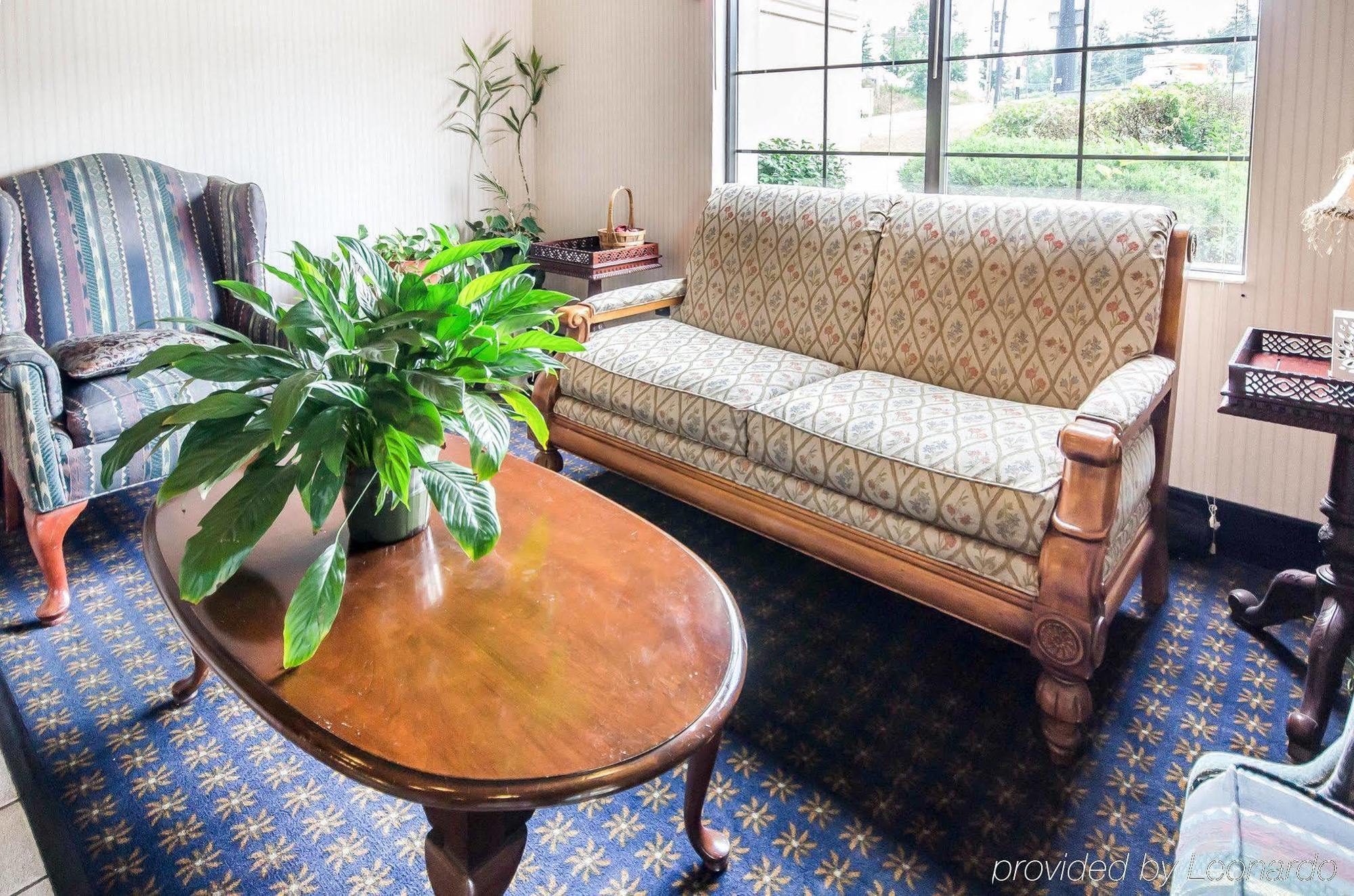 Econo Lodge