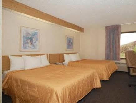 Econo Lodge London